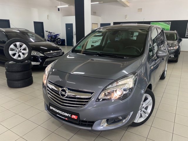 opel