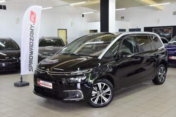 Citroën C4 Grand Picasso