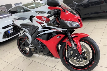 Honda CBR 600 RR PC40 kat. A2, 2011, LeoVince SBK