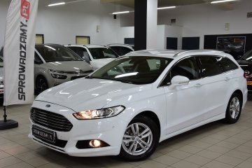 Ford Mondeo MK5 #2.0 150PS #Gwarancja  #Salon