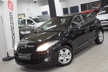 Renault Megane III #niski przebieg #sprowadzony #Tuv