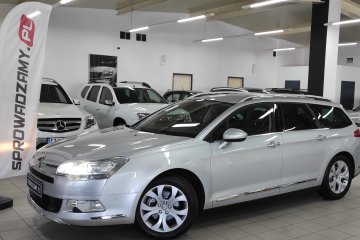 Citroen C5 Exclusive #zadbany #fullopcja #exclusive #niskiprzebieg