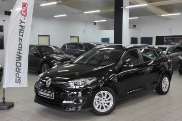 Renault Megane #1właściciel #bezwypadkowy #perełka