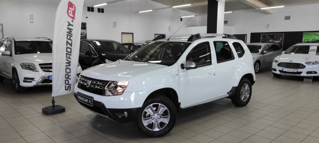 dacia