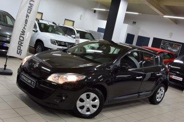 Renault Megane III #niski przebieg #salon #bezwypadkowa #sprowadzona