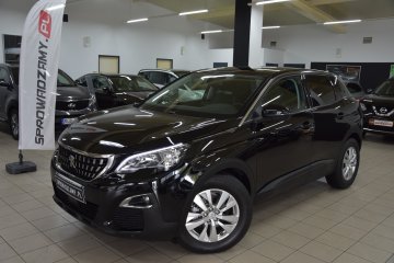 Peugeot 3008 #gwarancja #2.0 150PS #Gotowy do rejestracji